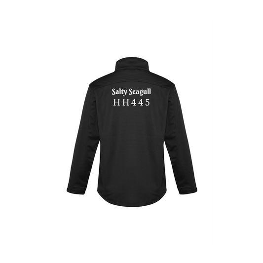 Men's Soft Shell Jacket