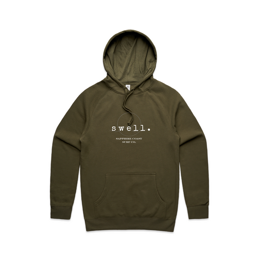 Men's Supply Hoodie