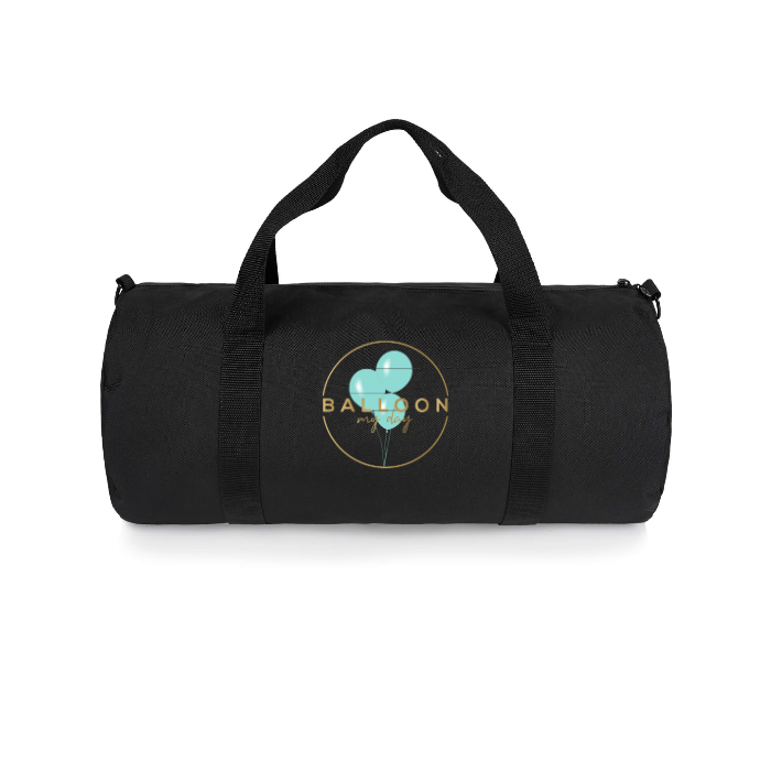 Gym Duffel Bag