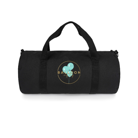 Gym Duffel Bag