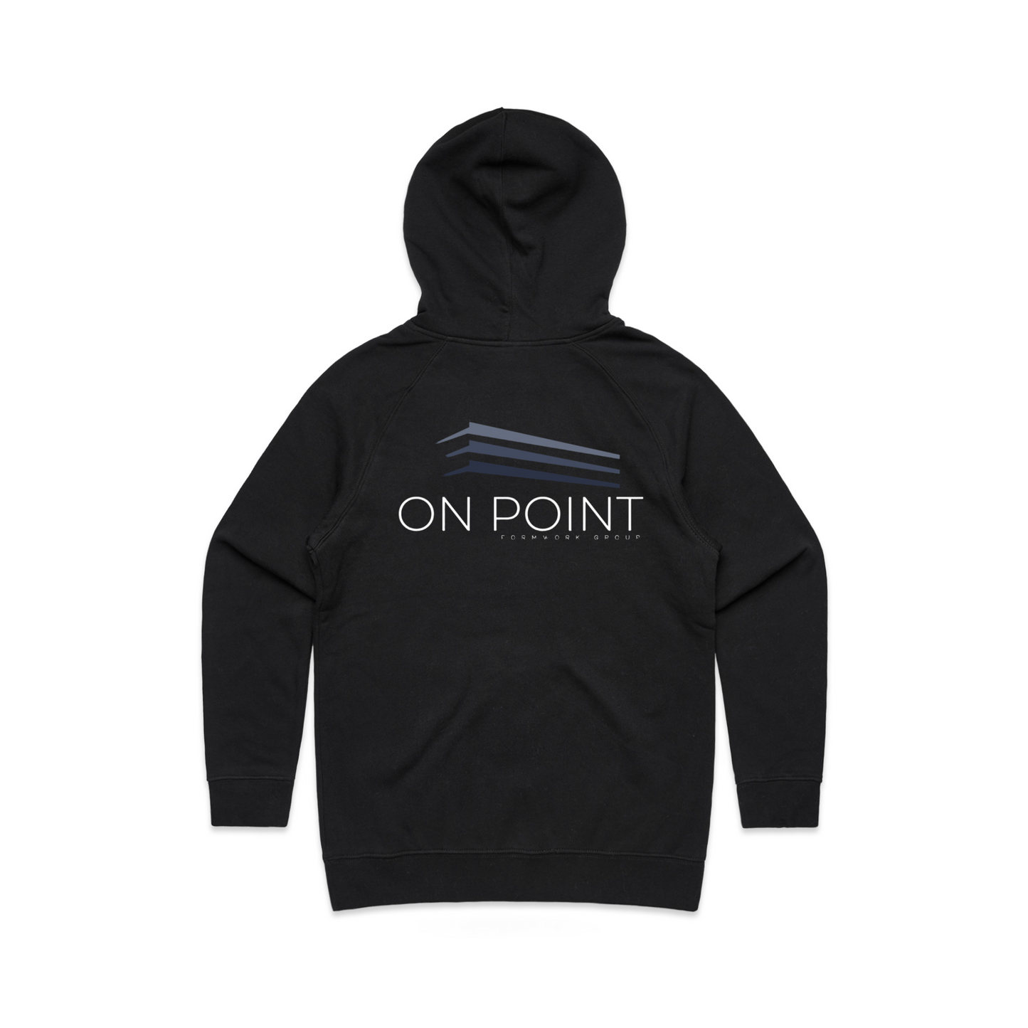 Women's Supply Hoodie