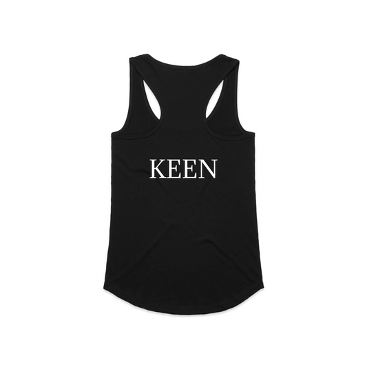 Women's Mali Racerback Singlet