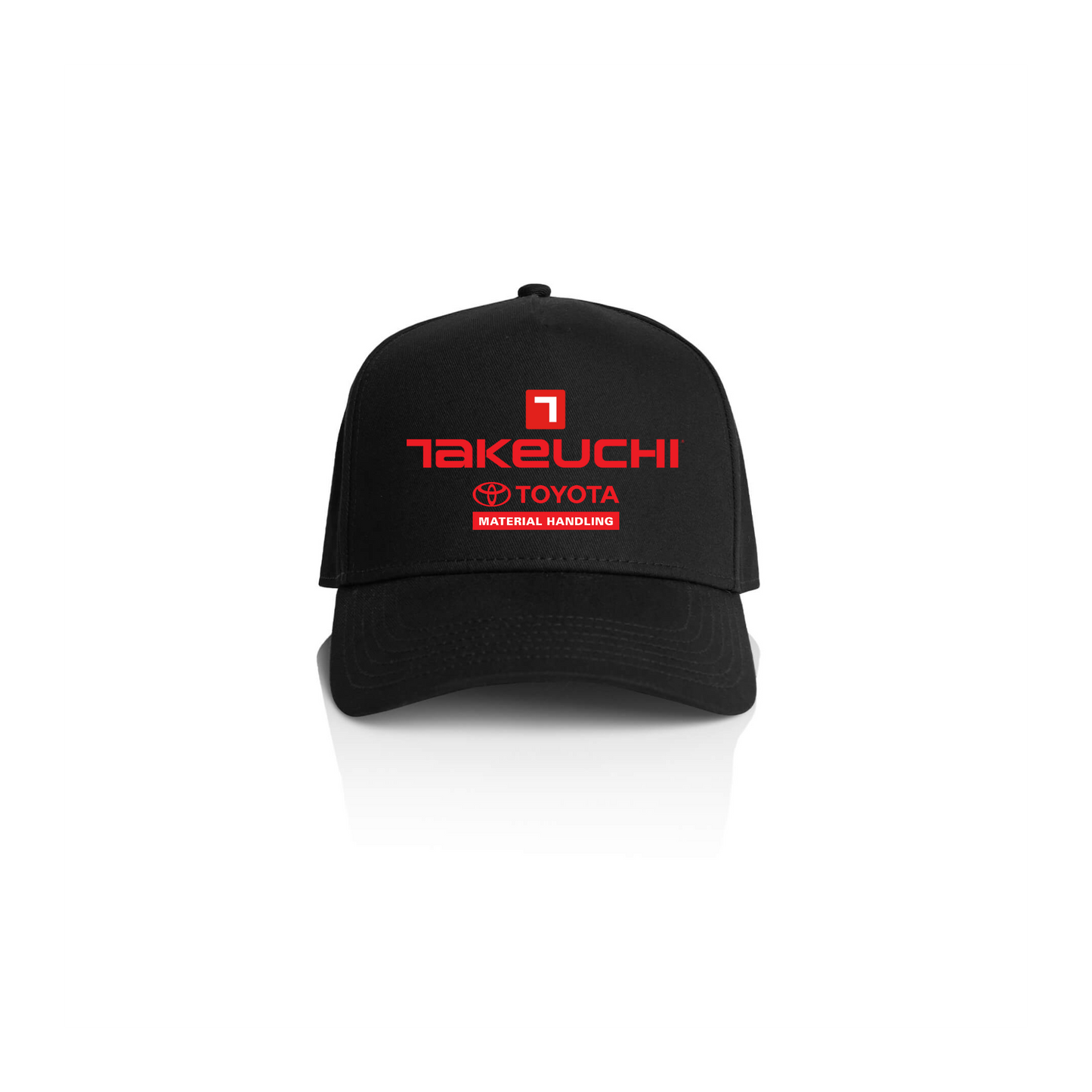Frame Cap
