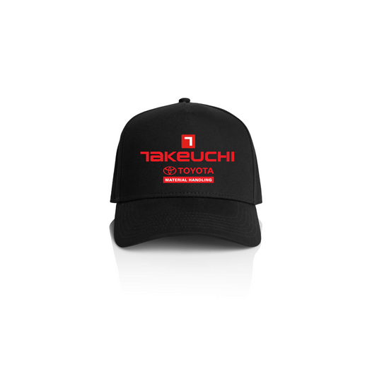 Frame Cap