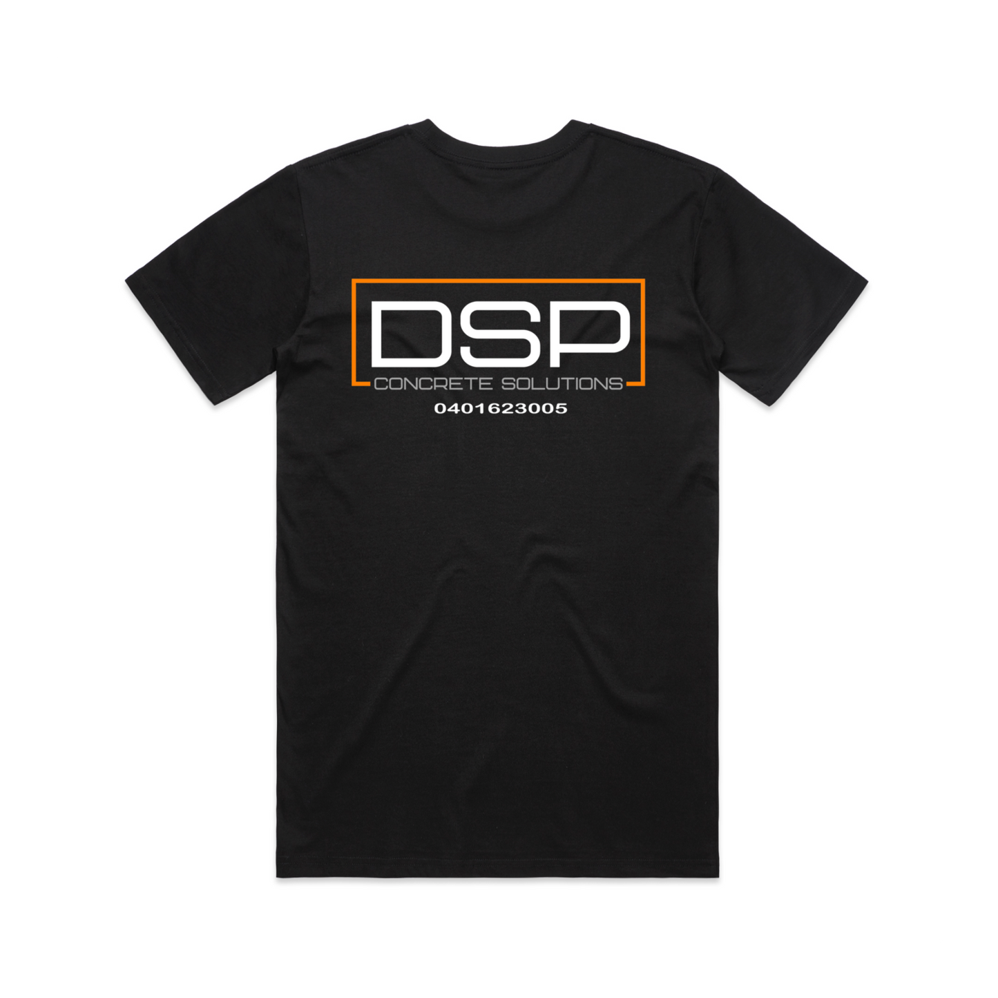 Men's Basic Tee