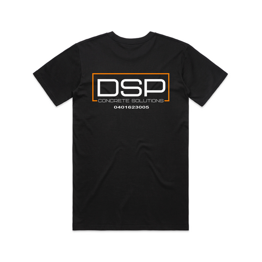 Men's Basic Tee
