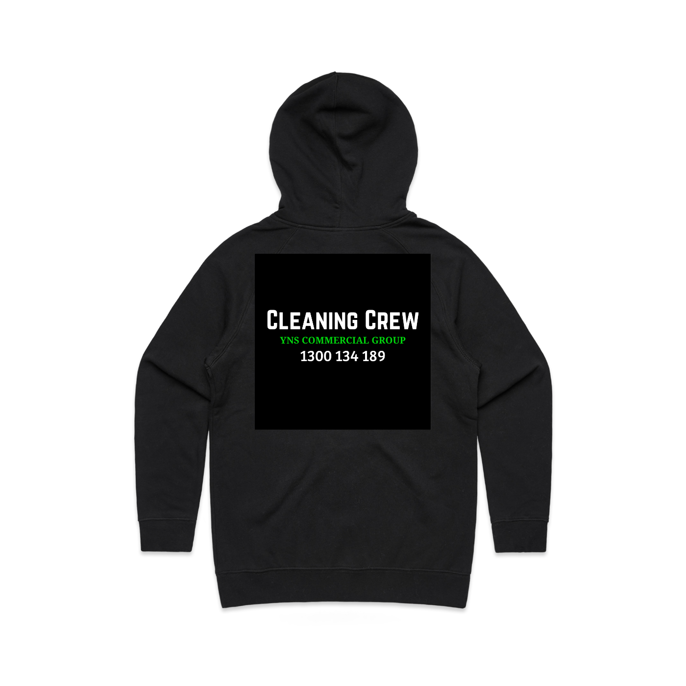 Women's Supply Hoodie