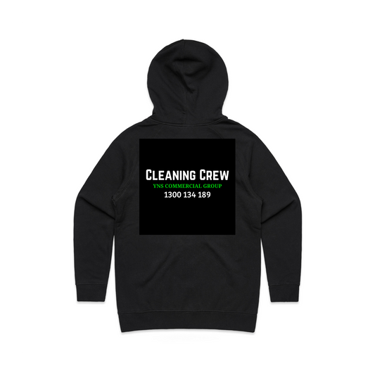 Women's Supply Hoodie