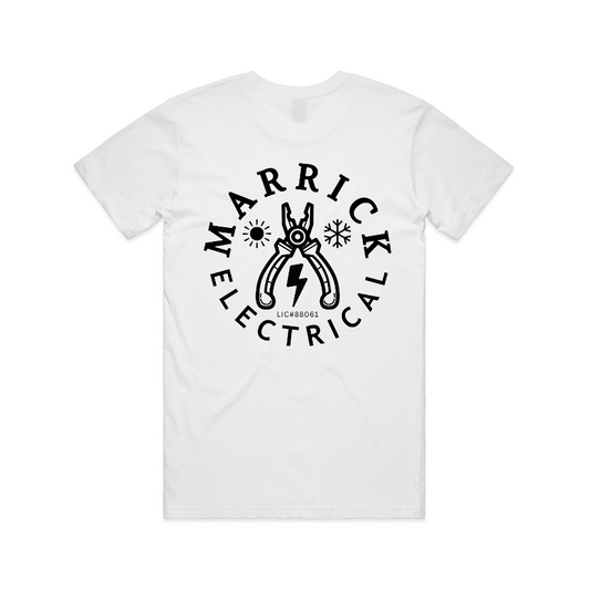 Men's Staple Tee