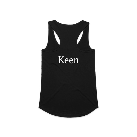 Women's Mali Racerback Singlet