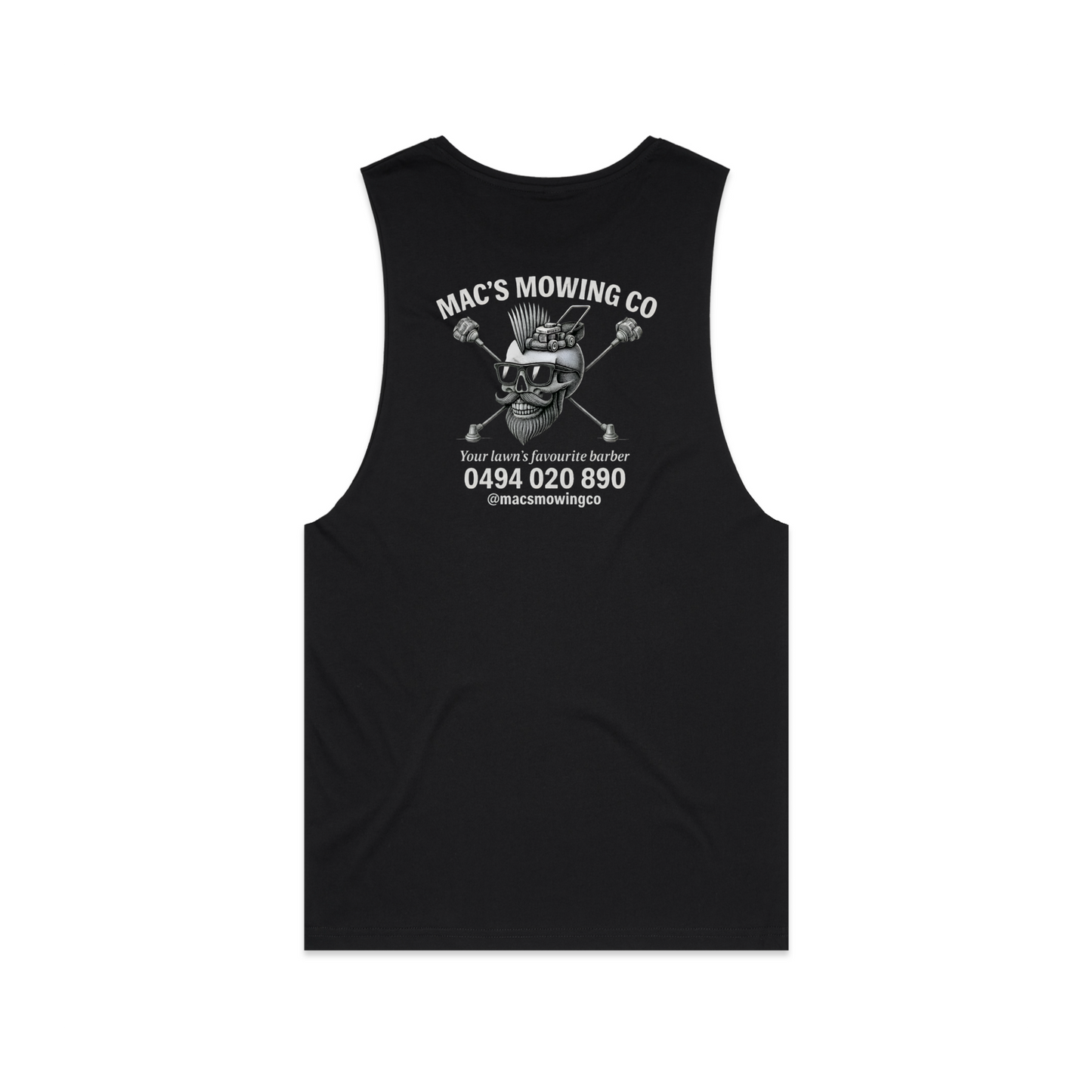 Men's Barnard Tank