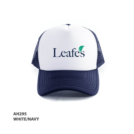 Polymesh Trucker Cap