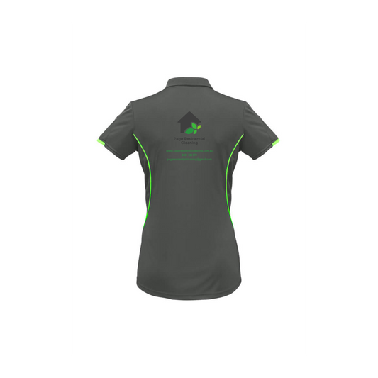 Women's Razor Polo