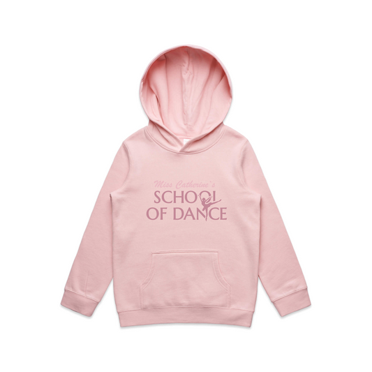 Kids Supply Hoodie