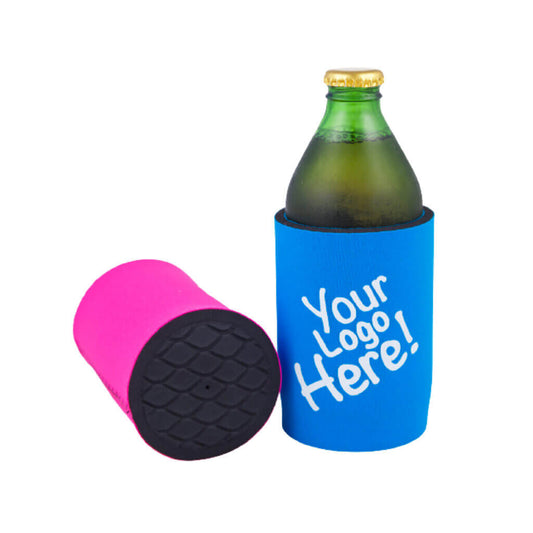 Custom Stubby Coolers